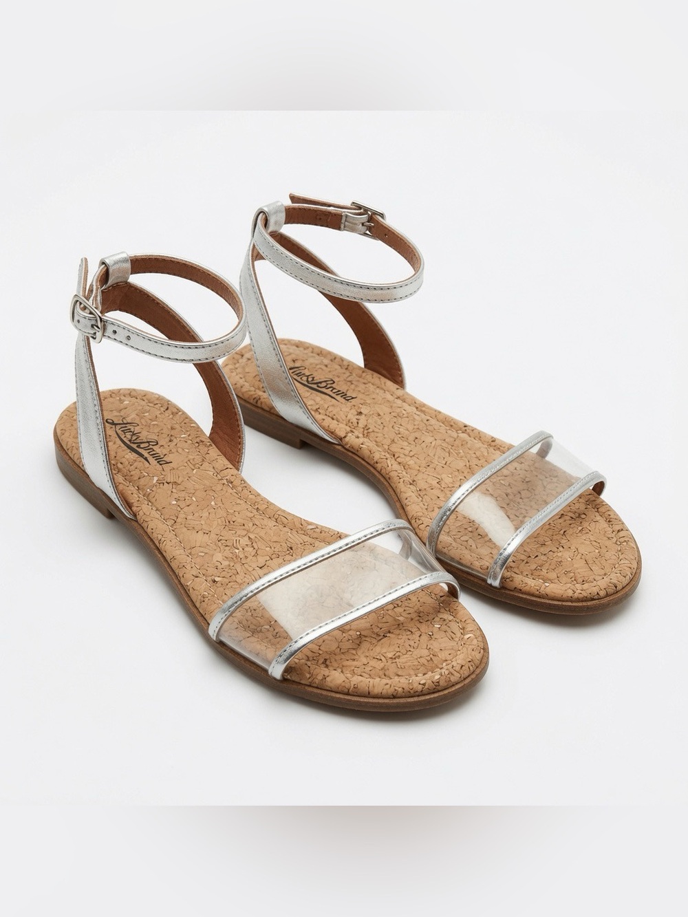 🟢3/$15 LUCKY BRAND Sandal